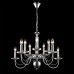 Подвесная люстра Lumion Incanto 8034/10