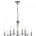 Подвесная люстра Lumion Incanto 8034/10