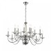 Подвесная люстра Lumion Incanto 8034/16