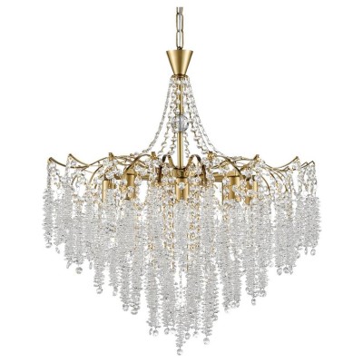 Подвесная люстра Lumion Kristina 8243/8