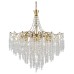 Подвесная люстра Lumion Kristina 8243/8