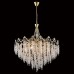 Подвесная люстра Lumion Kristina 8243/8