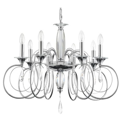 Подвесная люстра Lumion Laoka 8032/8