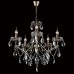 Подвесная люстра Lumion Linn 8190/5