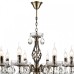 Подвесная люстра Lumion Linn 8190/8