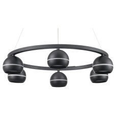 Подвесная люстра Lumion Luazana 8242/6