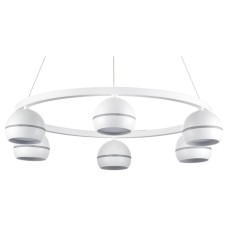 Подвесная люстра Lumion Luazana 8254/6