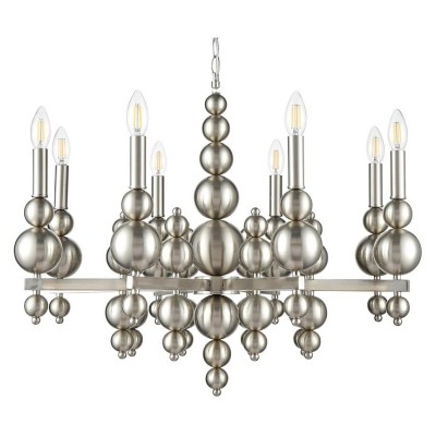 Подвесная люстра Lumion Nana 8107/8