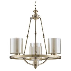 Подвесная люстра Lumion Riverly 6524/4