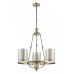 Подвесная люстра Lumion Riverly 6524/4