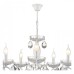 Подвесная люстра Lumion Snow 8189/5