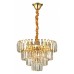 Подвесная люстра Lumion Zola 5234/6