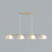 Подвесной светильник Lumion Fioro 6571/4C
