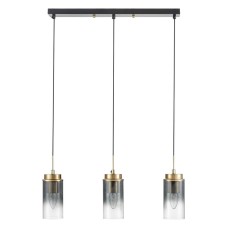 Подвесной светильник Lumion Isha 8101/3A