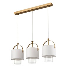 Подвесной светильник Lumion Jane 6593/3A