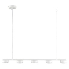 Подвесной светильник Lumion TORINA 8265/5