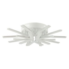 Потолочная люстра Lumion Alberta 8029/80CL