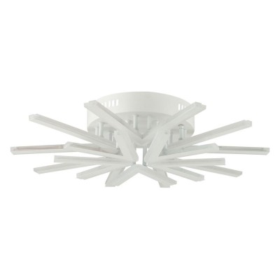 Потолочная люстра Lumion Alberta 8029/80CL