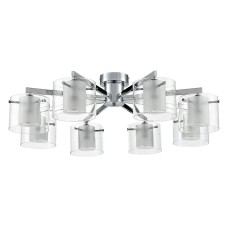 Потолочная люстра Lumion VERDI 8261/8C
