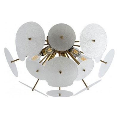 Потолочная люстра Lumion Valeria 6553/6C