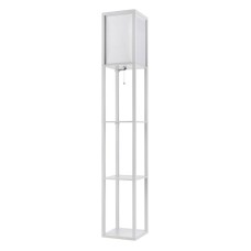 Торшер с полкой Lumion Practic 8089/1F
