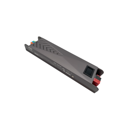 Блок питания Lumker Evolution 300Вт DC24 IP20 EV-300-24