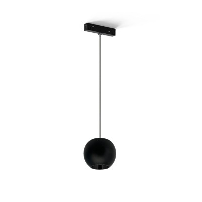 Трековый магнитный светильник Lumker SY-LINK-SP90-BL-5-WW 019031