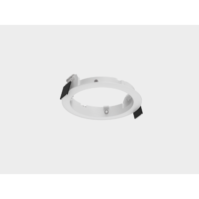 Монтажная рамка для светильника Lumker COMBO2-F-WH 00-00008757