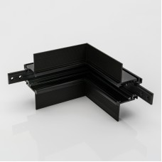 Коннектор угловой Lumker SY-LINK-INT-T2S-BL 013614
