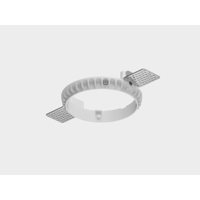 Монтажная рамка для светильника Lumker COMBO2-NF-WH 00-00008759