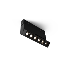 Магнитный трековый светильник Lumker SY-LINK-FL-BL-6-WW 013661