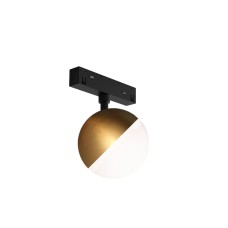 Трековый магнитный светильник Lumker SY-LINK-SFBR-10-WW 019019