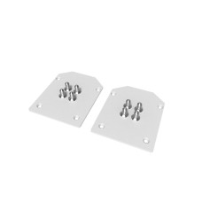 Комплект заглушек Lumker ECS-SY-LINK-SL 021073