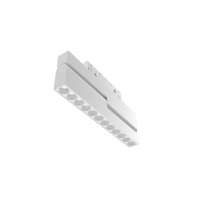 Магнитный трековый светильник Lumker SY-LINK-FL-WH-12-WW 013667