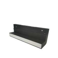 Трековый магнитный светильник Lumker SY-LINK-FLMT-BL-12-WW 018739