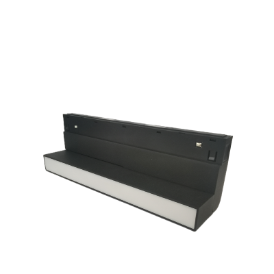 Трековый магнитный светильник Lumker SY-LINK-FLMT-BL-12-WW 018739