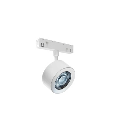 Трековый магнитный светильник Lumker SY-LINK-FTS-WH-10-WW 019043