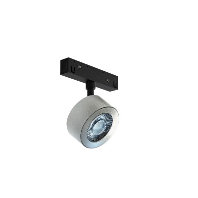 Трековый магнитный светильник Lumker SY-LINK-FTS-SL-10-WW 019049