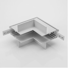 Коннектор угловой внутренний Lumker SY-LINK-INT-T1-WH 013619