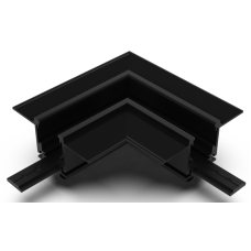 Коннектор угловой Lumker SY-LINK-CNLV-T2S-BL 013602