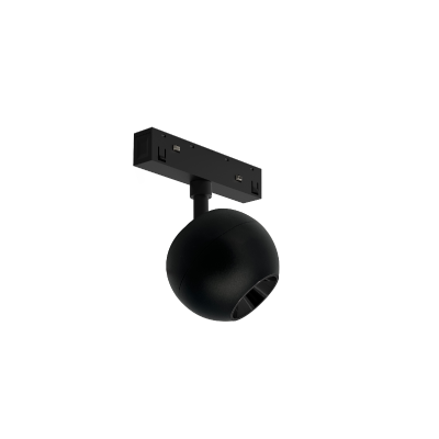 Трековый магнитный светильник Lumker SY-LINK-SF90-BL-12-WW 019022
