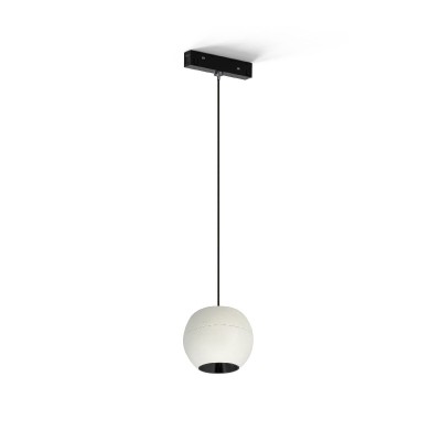 Трековый магнитный светильник Lumker SY-LINK-SP90-WH-5-WW 019033