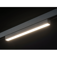 Трековый линейный светильник Lumker SY-LINK-300-BL-6-NW 00-00013624