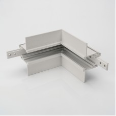Коннектор угловой внутренний Lumker SY-LINK-INT-T2S-WH 013615