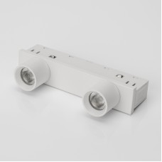 Магнитный трековый светильник Lumker SY-LINK-CE-WH-6-WW 013671