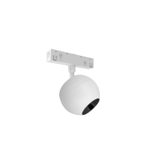 Трековый магнитный светильник Lumker SY-LINK-SF90-WH-12-WW 019024