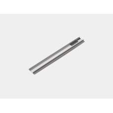 Крышка фронтальная для низкопрофильного шинопровода Lumker SY-LINK-CV-WH-0.2 00-00019053