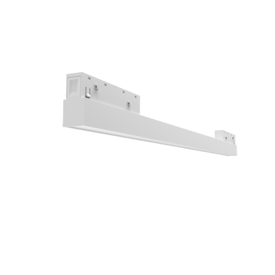 Магнитный трековый светильник Lumker SY-LINK-600-WH-12-WW 013632