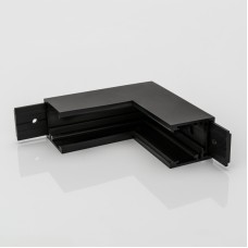 Коннектор угловой Lumker SY-LINK-INT-S1S-BL 013612