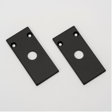 Комплект заглушек для встраиваемых шинопроводов Lumker SY-LINK-ECS-T-BL 013579